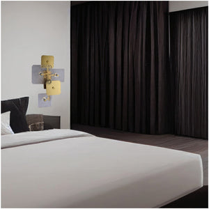 JS-SBL DT-08-006 Modern Wall Lights