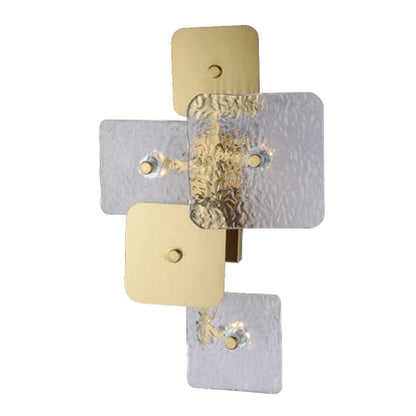 JS-SBL DT-08-006 Modern Wall Lights