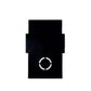 JS-LTM 20mm Magnetic Track Light Series – | Recessed, Surface, Suspension Tracks | Spotlights, Linear, Wall Washer, Pendants | Smart Dimming Options | 5-Year Warranty | Black/White Body Color
