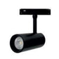 JS-LTM 20mm Magnetic Track Light Series – | Recessed, Surface, Suspension Tracks | Spotlights, Linear, Wall Washer, Pendants | Smart Dimming Options | 5-Year Warranty | Black/White Body Color