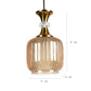 Eliante by Jainsons Lights | Gold Iron Hanging Light | HL-1113