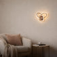 Eliante by Jainsons Lights-Led Wall Lights-WL-185-Inbuilt LED