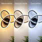 Eliante by Jainsons Lights-Led Wall Lights-WL-185-Inbuilt LED