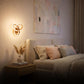 Eliante by Jainsons Lights-Led Wall Lights-WL-185-Inbuilt LED