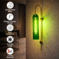 Eliante by Jainsons Lights-Modern Wall Lights-WL-115-1W GR-E27 holder