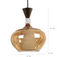 Eliante by Jainsons Lights | Gold Iron Hanging Light | 3171-HL