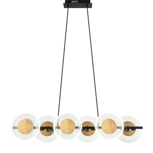 JS-SBL ER-05-002 Rectangular Hanging