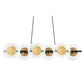JS-SBL ER-05-002 Rectangular Hanging