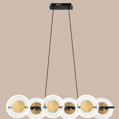 JS-SBL ER-05-002 Rectangular Hanging