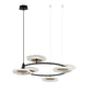 JS-SBL ER-05-003 Modern Chandeliers