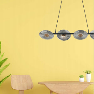 JS-SBL ER-05-006 Rectangular Hanging