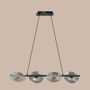 JS-SBL ER-05-006 Rectangular Hanging