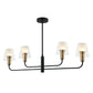 JS-SBL ER-05-040 Rectangular Hanging