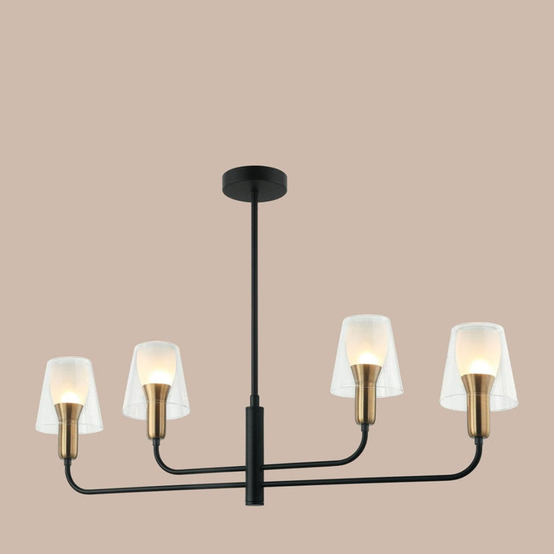 JS-SBL ER-05-040 Rectangular Hanging