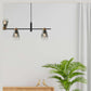 JS-SBL ER-05-043 Rectangular Hanging