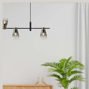 JS-SBL ER-05-043 Rectangular Hanging