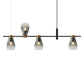 JS-SBL ER-05-043 Rectangular Hanging
