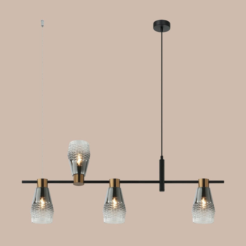 JS-SBL ER-05-043 Rectangular Hanging