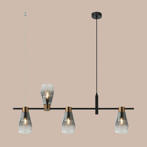 JS-SBL ER-05-043 Rectangular Hanging