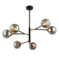 JS-SBL ER-05-070 Modern Chandeliers