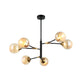 JS-SBL ER-05-071 Modern Chandeliers