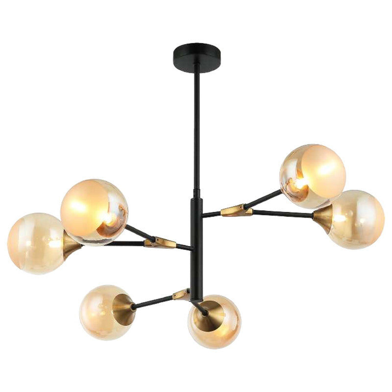 JS-SBL ER-05-071 Modern Chandeliers