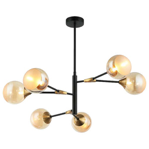 JS-SBL ER-05-071 Modern Chandeliers