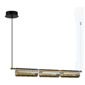 JS-SBL ER-05-095 Rectangular Hanging