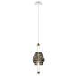 JS-SBL ER-05-099 Luxury Hanging