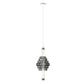 JS-SBL ER-05-100 Luxury Hanging