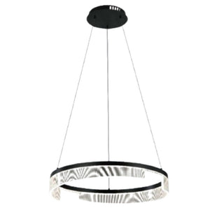 JS-SBL ER-05-107 Led Hanging Lights