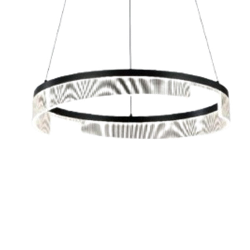 JS-SBL ER-05-107 Led Hanging Lights