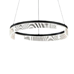 JS-SBL ER-05-107 Led Hanging Lights