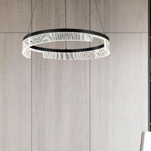 JS-SBL ER-05-108 Led Hanging Lights