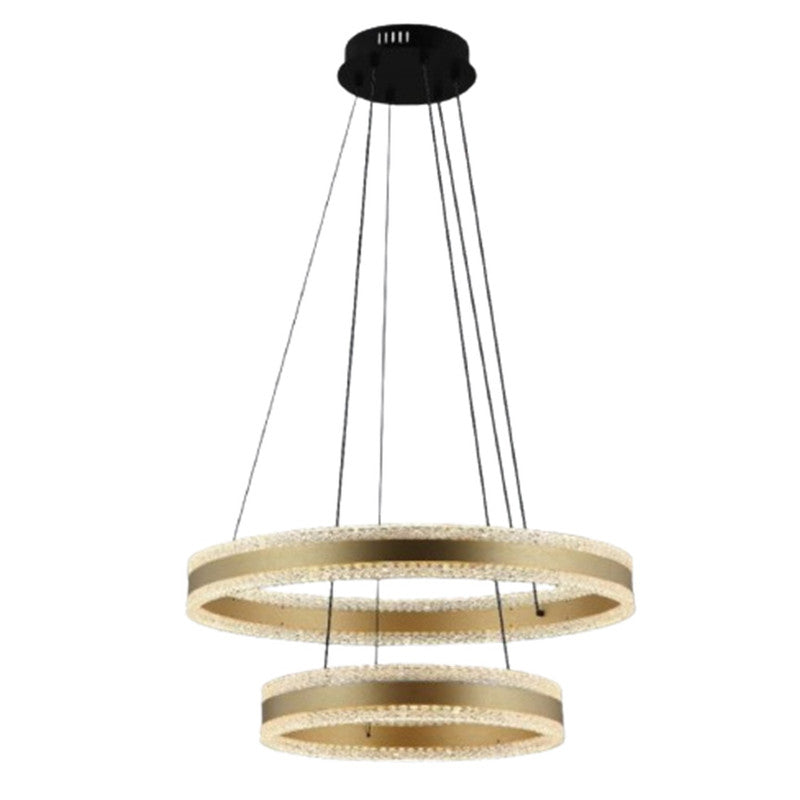 JS-SBL ER-05-112 Led Chandelier