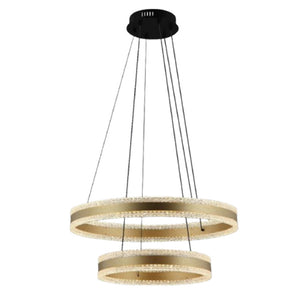 JS-SBL ER-05-112 Led Chandelier