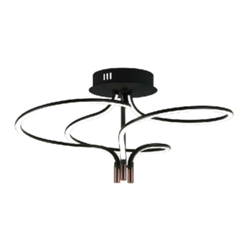 JS-SBL ER-05-117 Led Chandelier