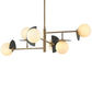 JS-SBL ER-05-119 Modern Chandeliers