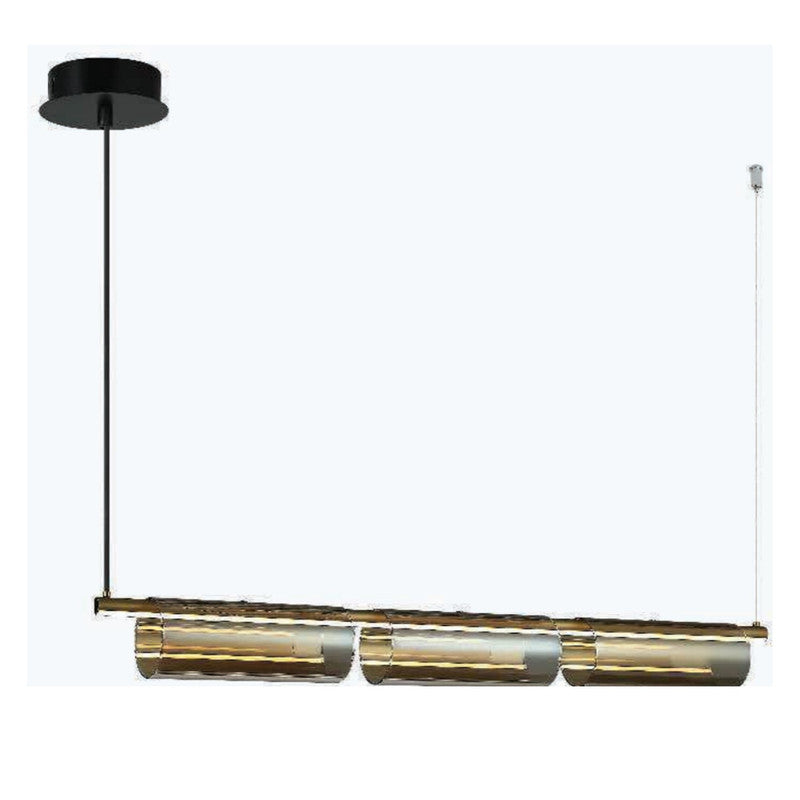 JS-SBL ER-06-095 Rectangular Hanging