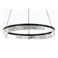 JS-SBL ER-06-108 Led Hanging Lights