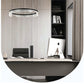 JS-SBL ER-06-108 Led Hanging Lights
