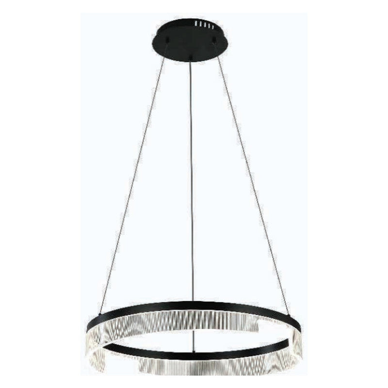 JS-SBL ER-06-108 Led Hanging Lights