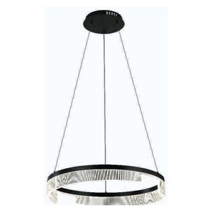 JS-SBL ER-06-108 Led Hanging Lights
