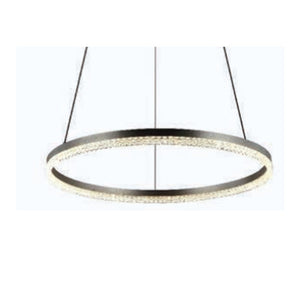 JS-SBL ER-06-111 Led Hanging Lights