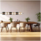 JS-SBL ER-07-148 Led Hanging Lights