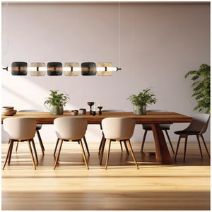 JS-SBL ER-07-148 Led Hanging Lights