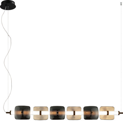 JS-SBL ER-07-148 Led Hanging Lights
