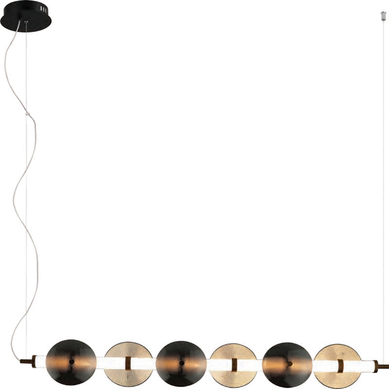 JS-SBL ER-07-154 Led Hanging Lights