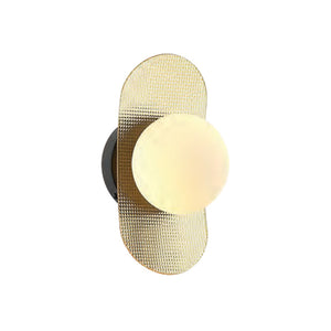 JS-SBL ER-07-164 Luxury Wall lights