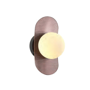 JS-SBL ER-07-165 Luxury Wall lights